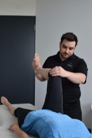 Les points trigger et points Knap Qu'est-ce que les points trigger et points Knap?